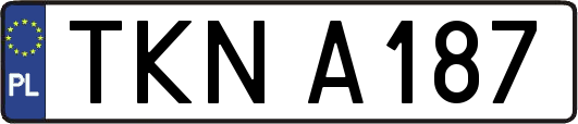 TKNA187