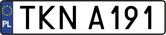 TKNA191