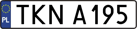 TKNA195