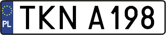 TKNA198