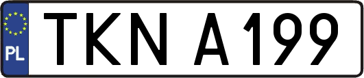 TKNA199