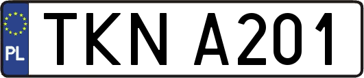 TKNA201