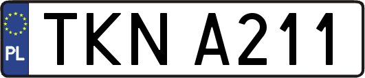 TKNA211