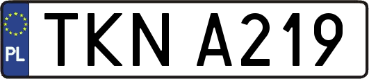 TKNA219