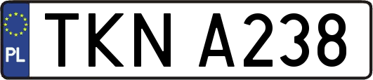 TKNA238