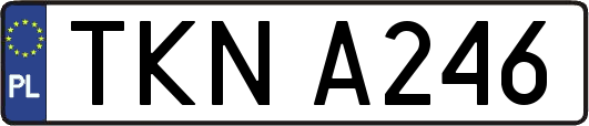 TKNA246
