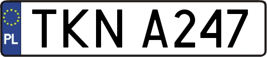 TKNA247
