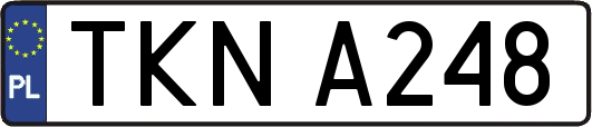 TKNA248