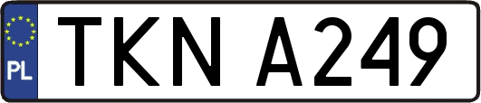 TKNA249
