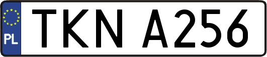 TKNA256