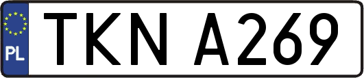TKNA269