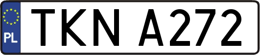 TKNA272