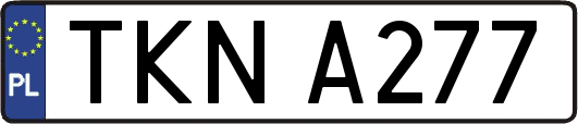 TKNA277