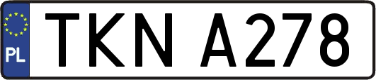 TKNA278