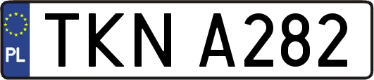 TKNA282