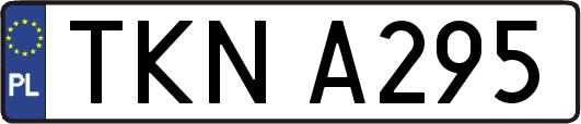 TKNA295