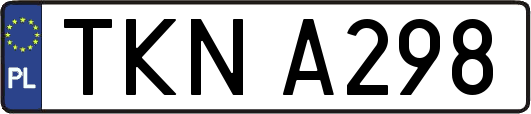 TKNA298