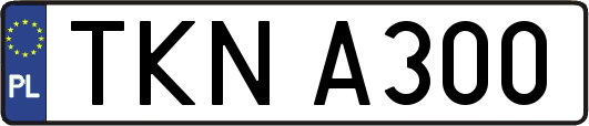 TKNA300