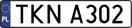 TKNA302