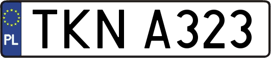 TKNA323