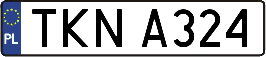 TKNA324