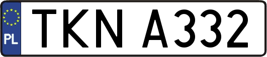 TKNA332