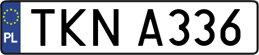 TKNA336