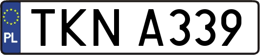 TKNA339