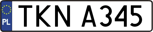TKNA345