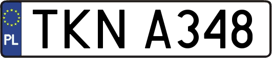TKNA348