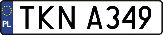 TKNA349