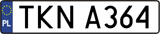 TKNA364