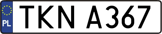 TKNA367