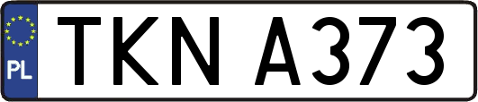 TKNA373