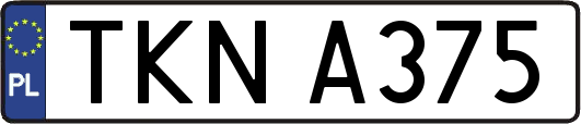 TKNA375