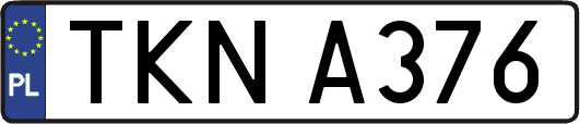 TKNA376