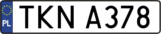 TKNA378