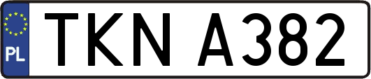 TKNA382