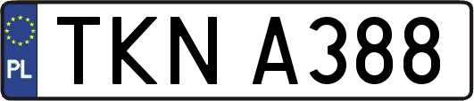 TKNA388