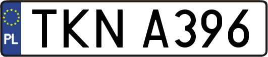 TKNA396