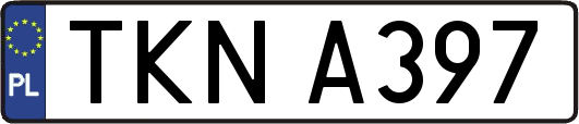 TKNA397