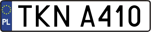 TKNA410
