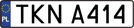 TKNA414