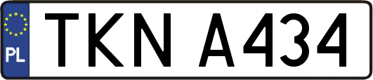 TKNA434