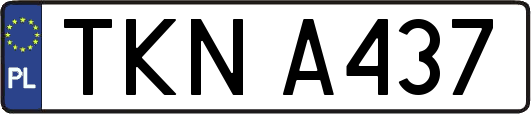 TKNA437
