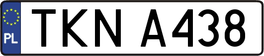 TKNA438