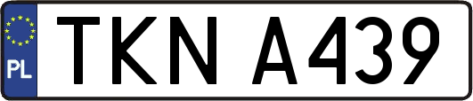 TKNA439