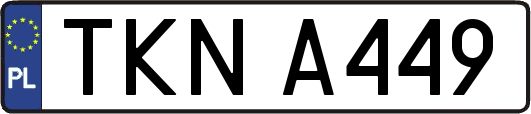 TKNA449