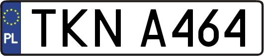 TKNA464