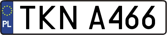 TKNA466